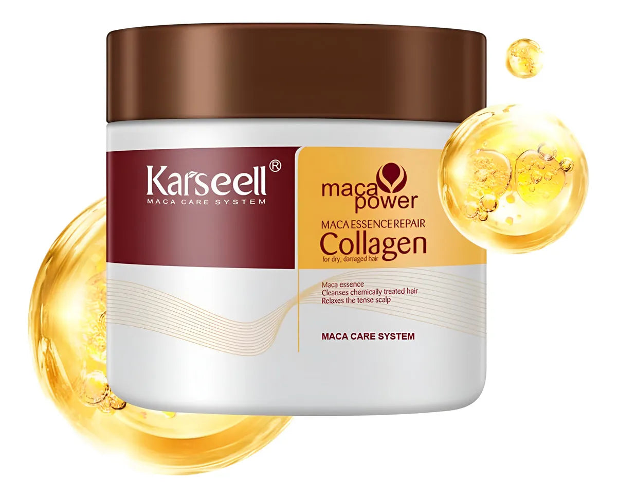 KARSEELL BOTOX CAPILAR