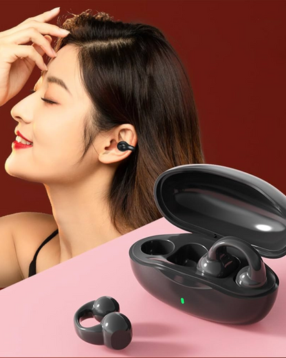 Audífonos tipo arete