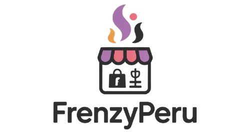 TIENDA ONLINE FRENZYPERU