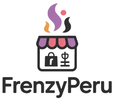 TIENDA ONLINE FRENZYPERU
